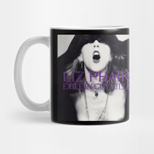 LIZ PHAIR MERCH VTG Mug